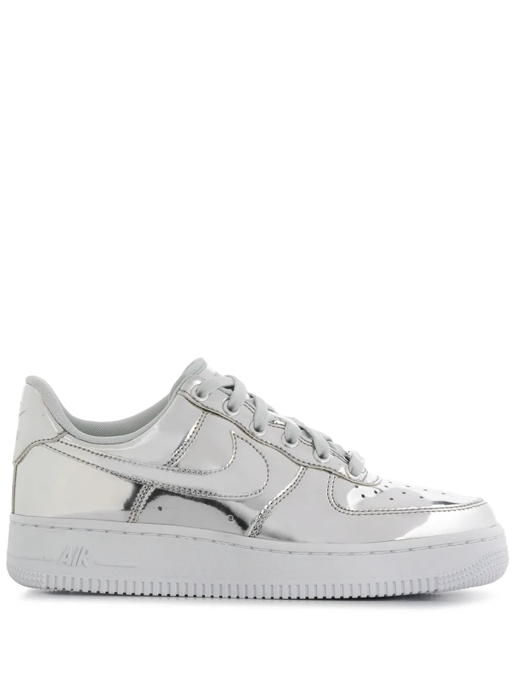 Air Force 1 SP "Metallic Chrome" sneakers | Farfetch Global