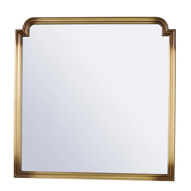 Hanriette Traditional Accent Mirror | Wayfair North America