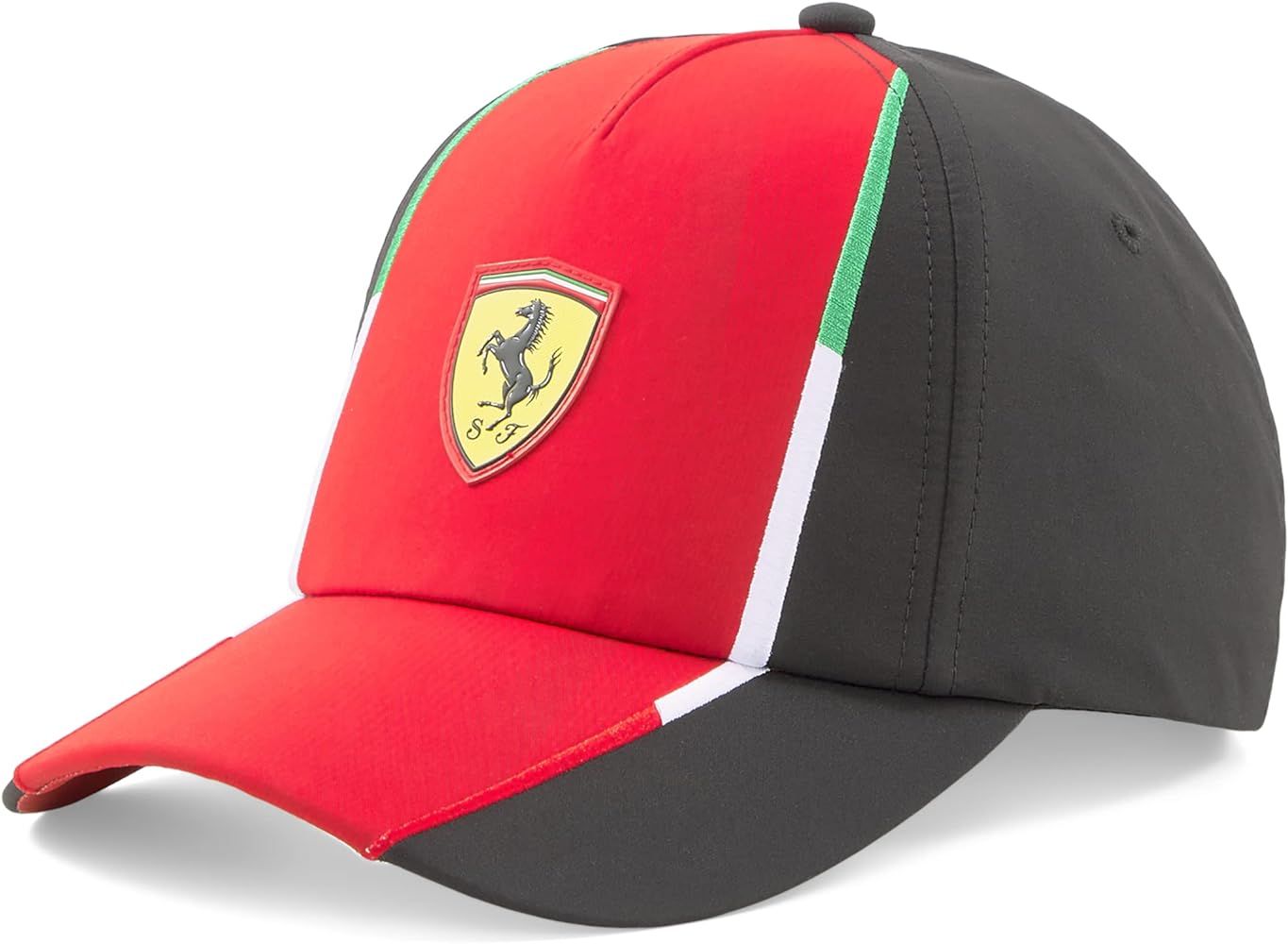 Scuderia Ferrari - Kids 2023 Team Hat - Red - Size: One Size | Amazon (US)