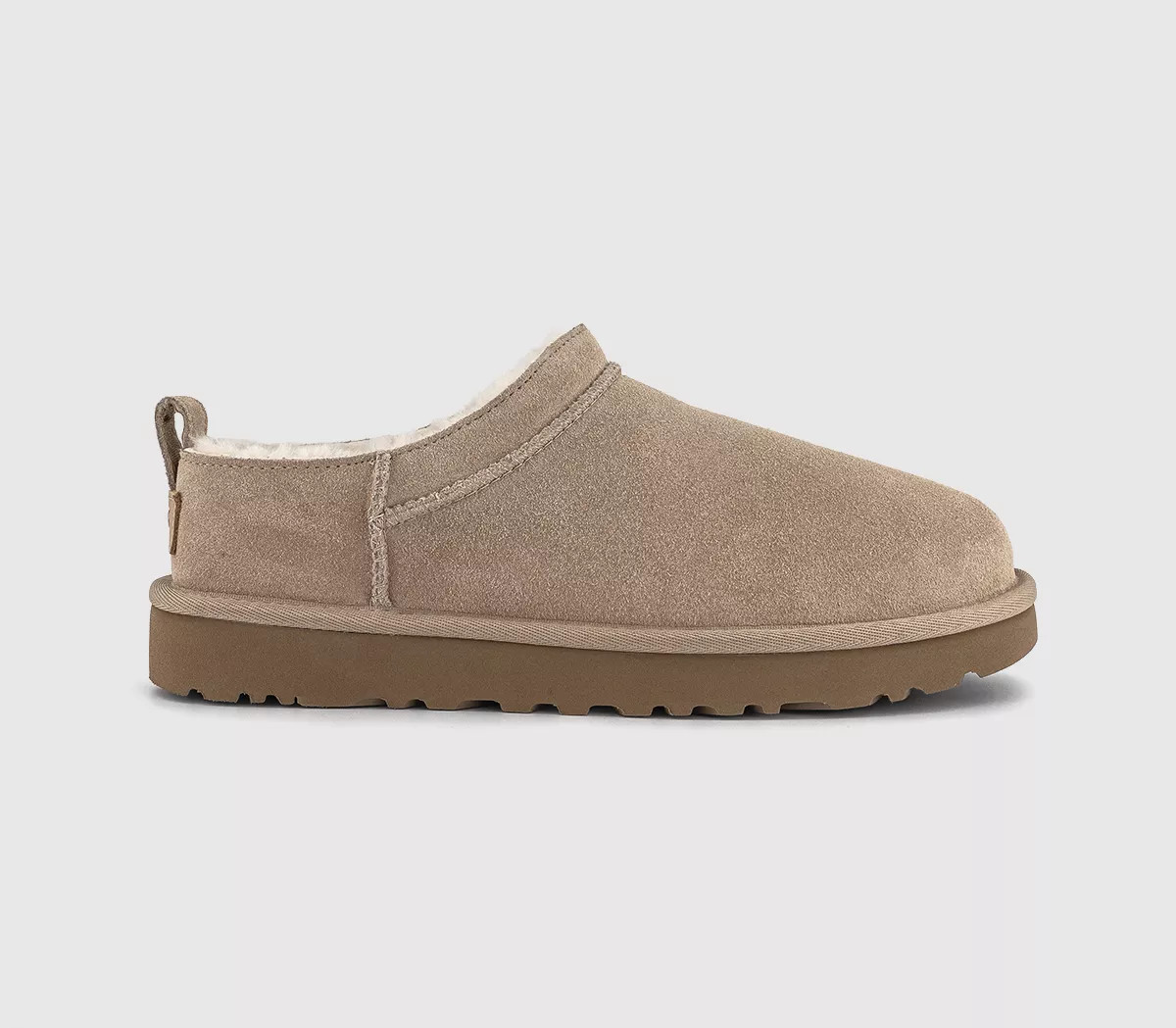 Classic Micro Boots | Office Shoes (UK)