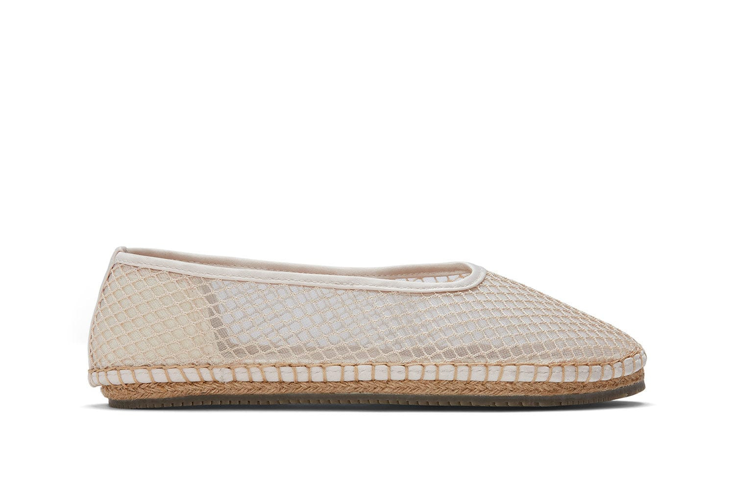 Womens - Biltmore Ballet - Creme Brulee | SeaVees (US)