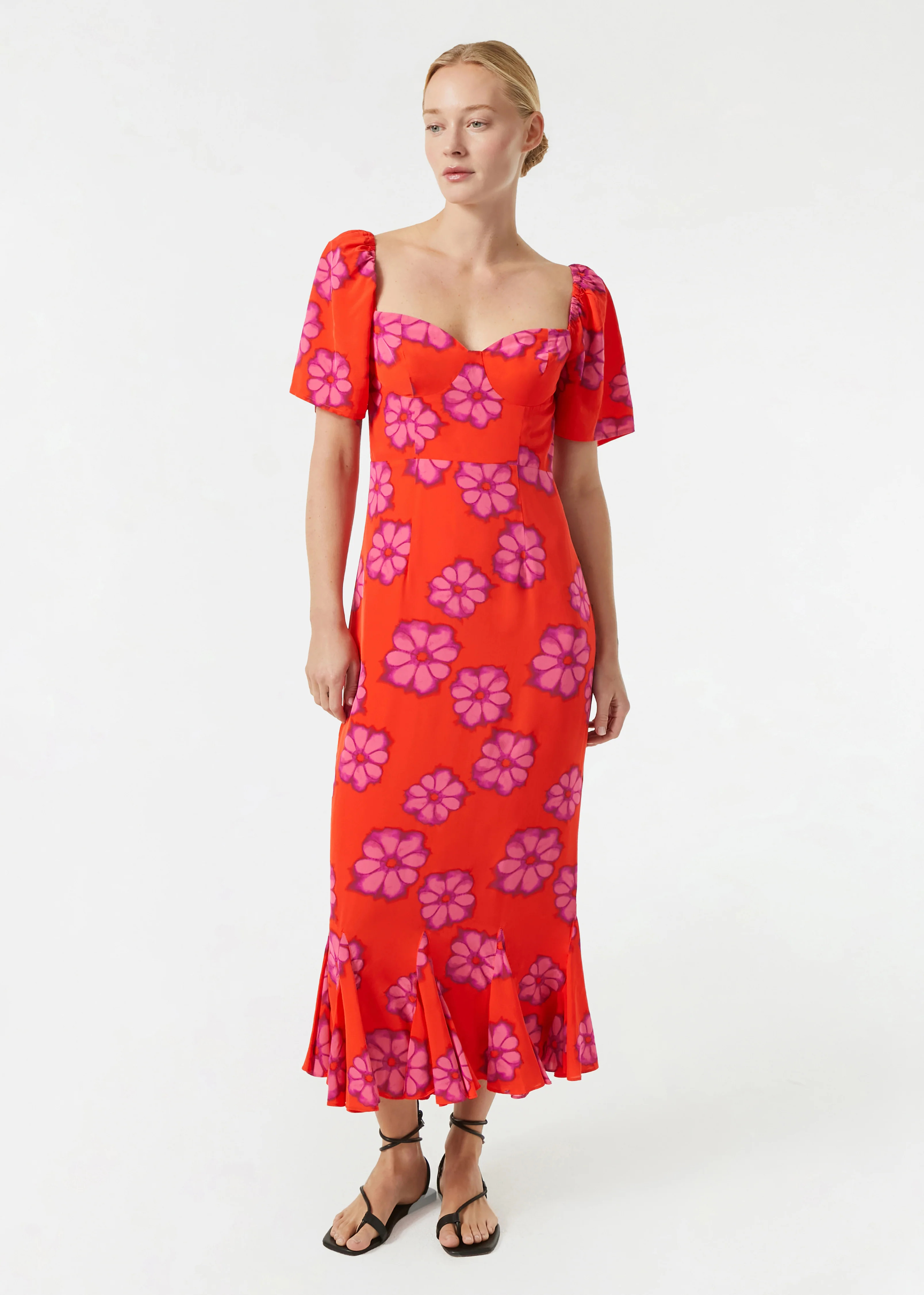 Ramona Dress | RHODE