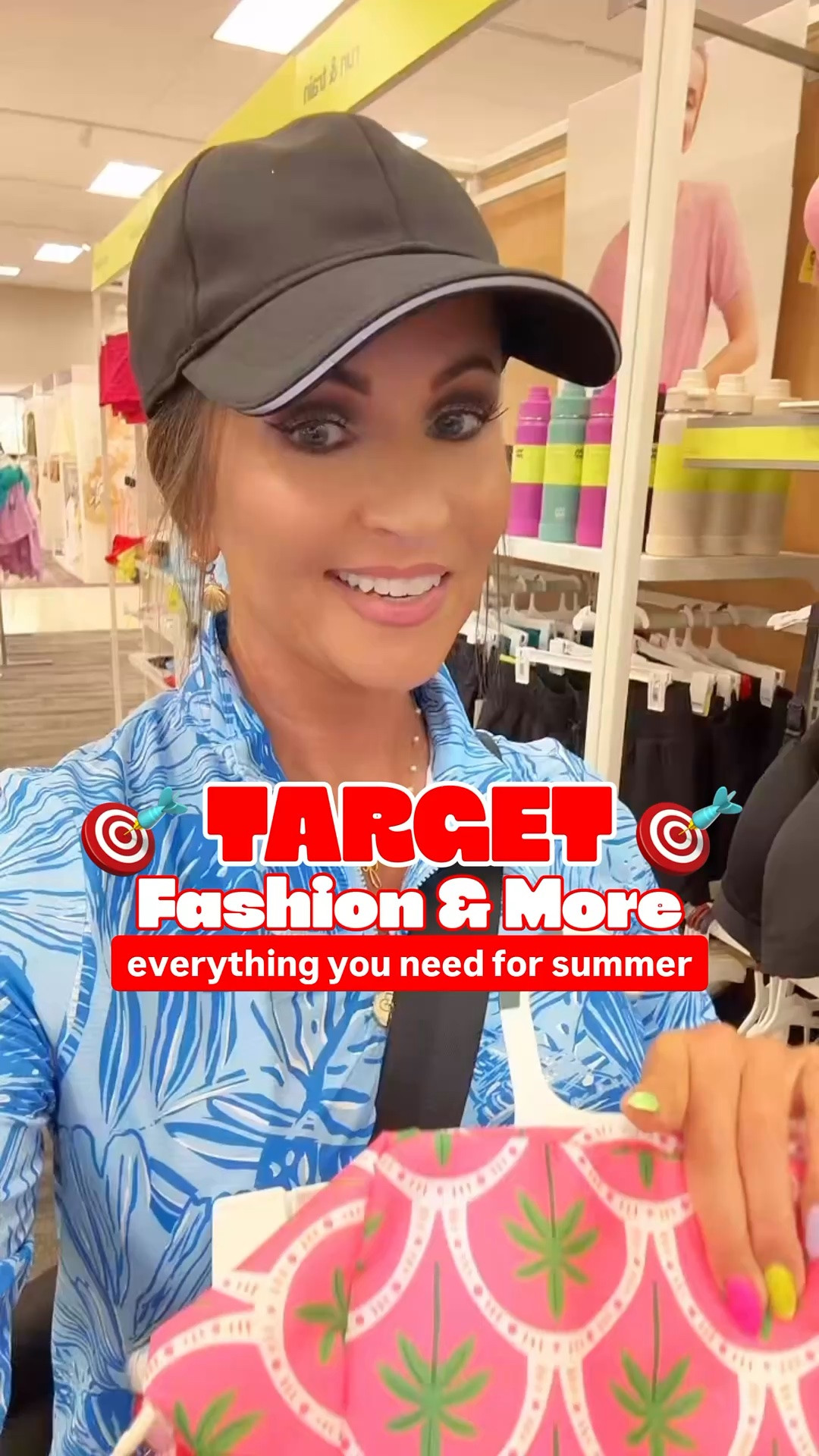 *IF YOU ARE LOOKING FOR THE COOLER LINKS, they are on my next LTK post

Super cute @Target finds - fashion and beyond!

Patriotic outfits, Memorial Day, 4th of July, summer outfits, summer fashion, floaties, pool accessories

#LTKSeasonal #LTKSwim