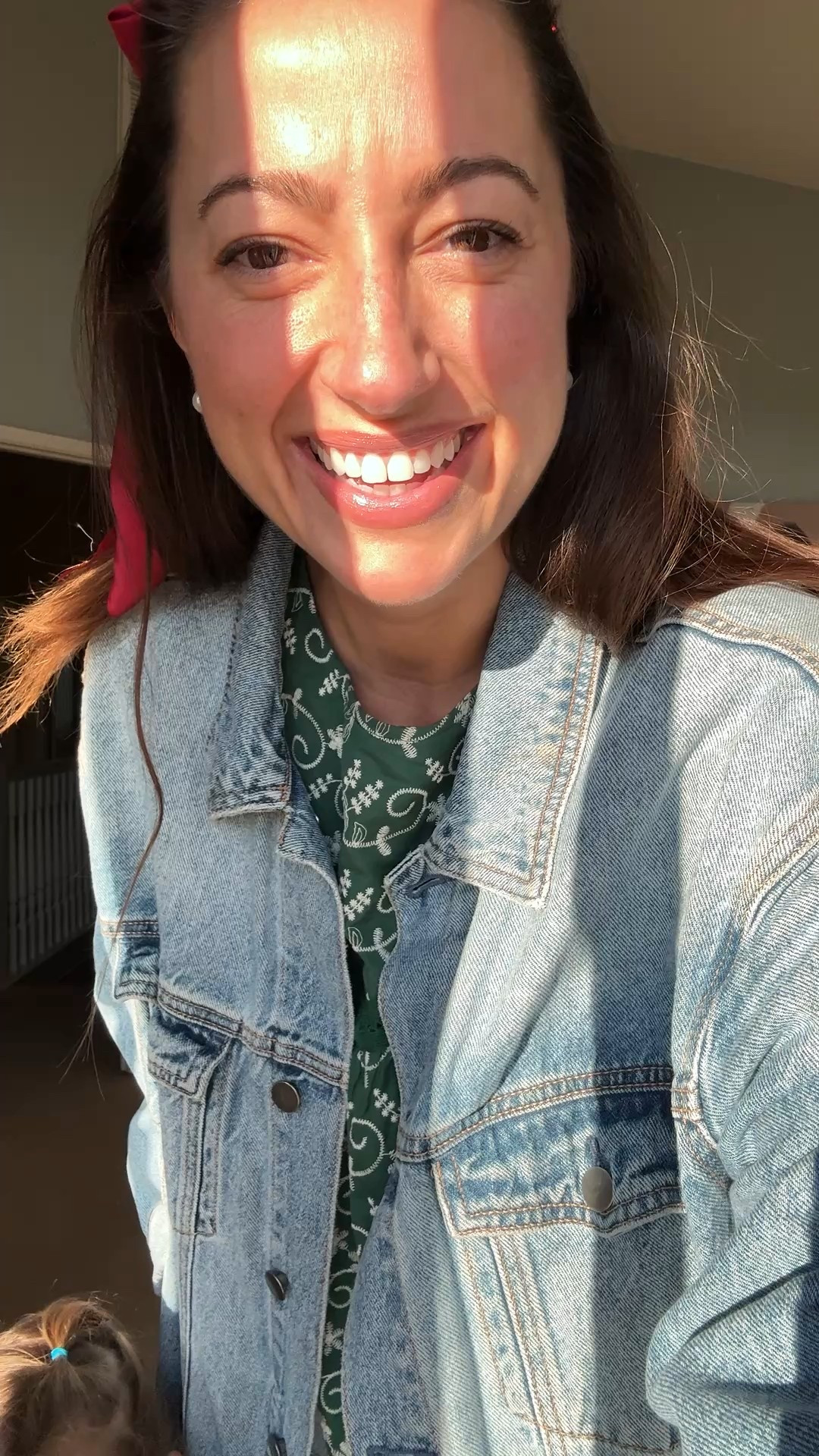 #LTKmomlife #LTKHoliday #LTKootd