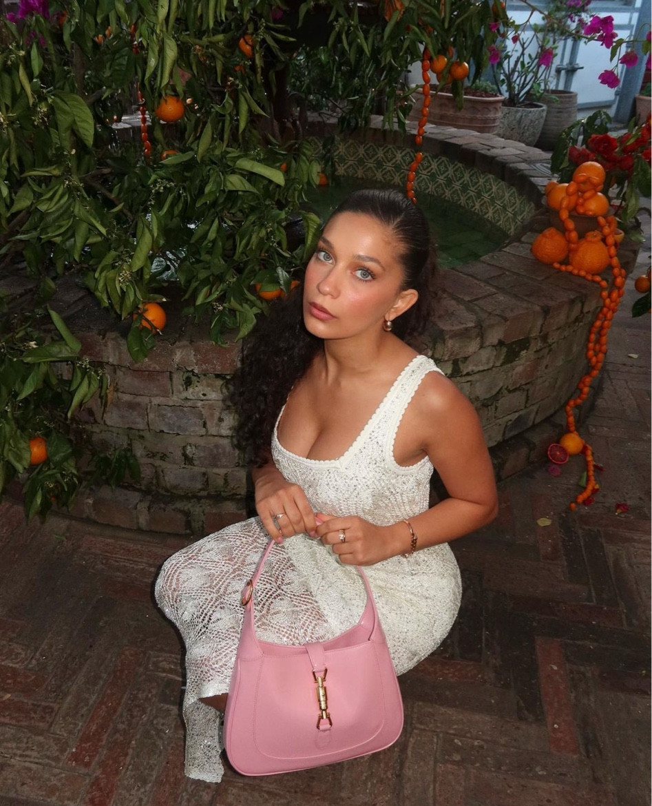 Gucci Jackie 1996 💕