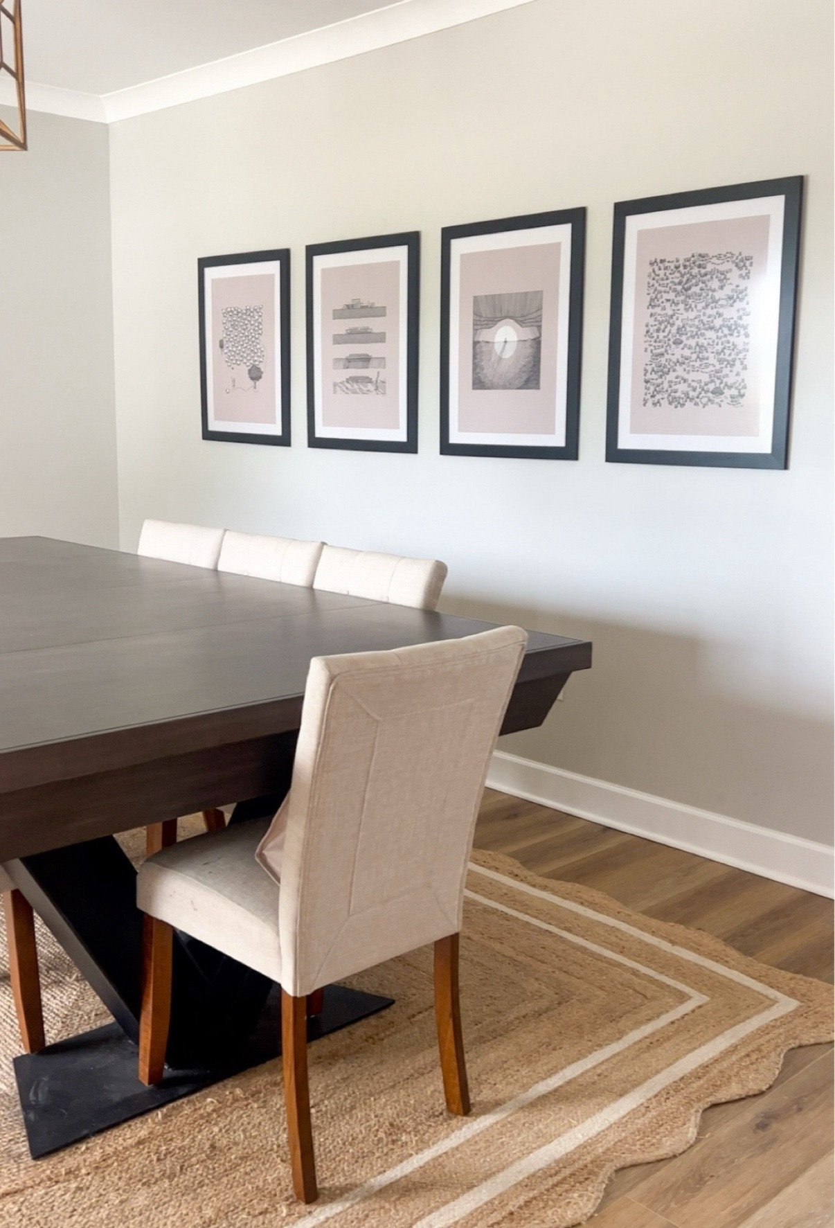 Biblical wall art from Etsy! 

Small businesses, shop small, wall art, wall decor, Christian wall art, gift ideas, home decor, dining room, living room, bedroom decor 

#LTKHome #LTKFindsUnder100 #LTKFindsUnder50