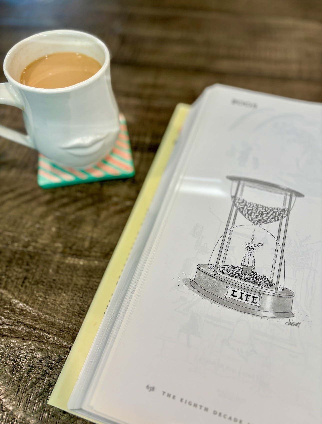 My favorite Jonathan Alder mug is 25% off when you use code: FALL25 

#LTKFindsUnder50 #LTKSaleAlert #LTKHome