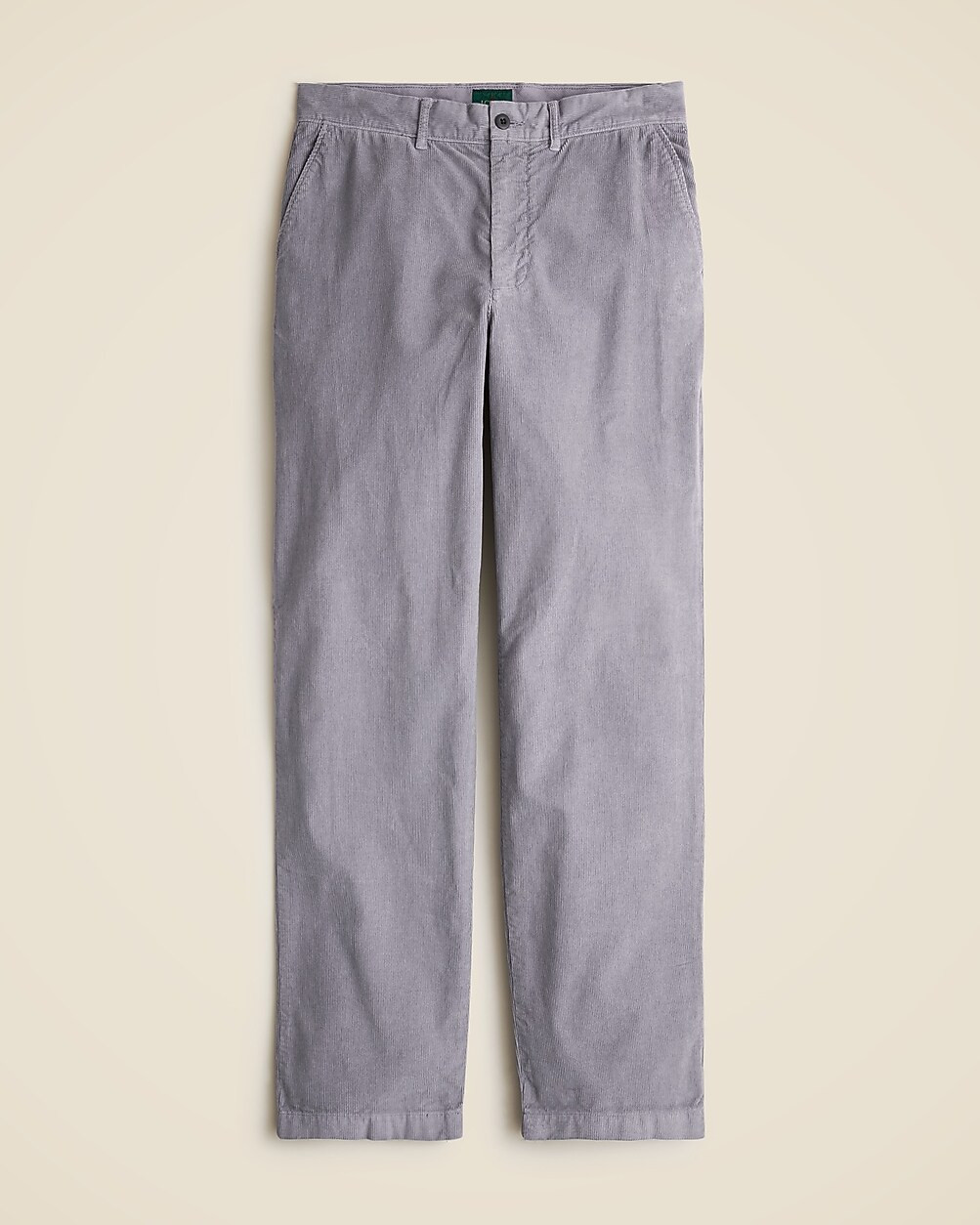 Classic 14-wale lightweight corduroy pant | J. Crew US
