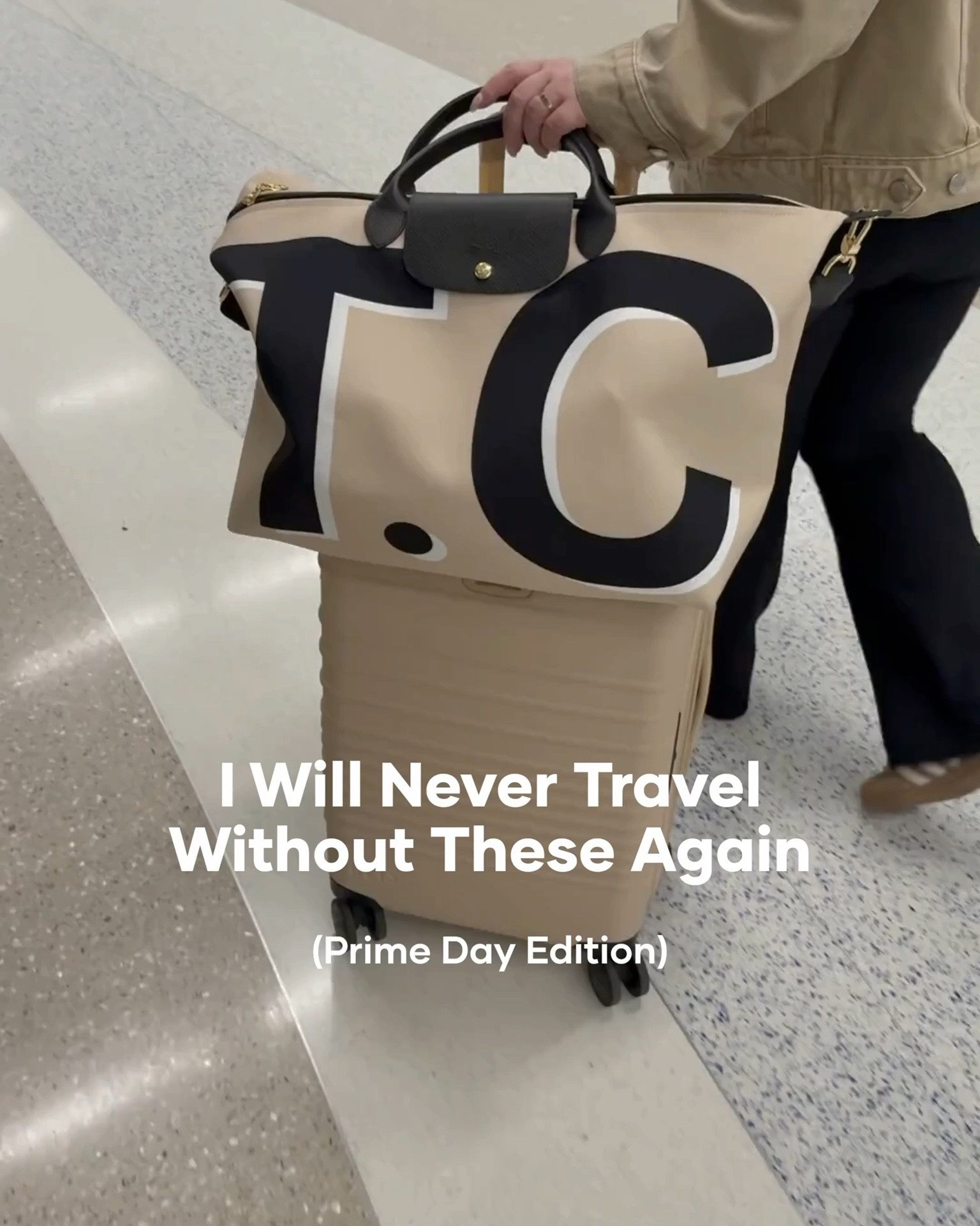 Travel essentials that are on sale for Prime Day! 

Amazon finds, Amazon favorites, Amazon must haves, Amazon travel