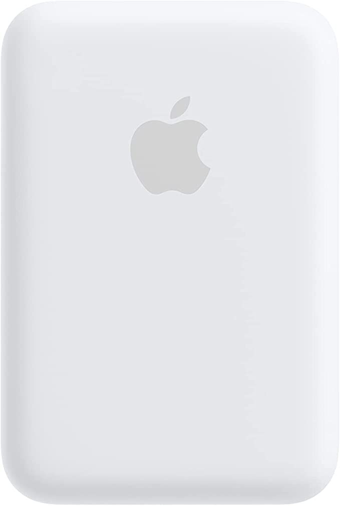 Amazon.com: Apple MagSafe Battery Pack - Portable Charger with Fast Charging Capability, Power Ba... | Amazon (US)