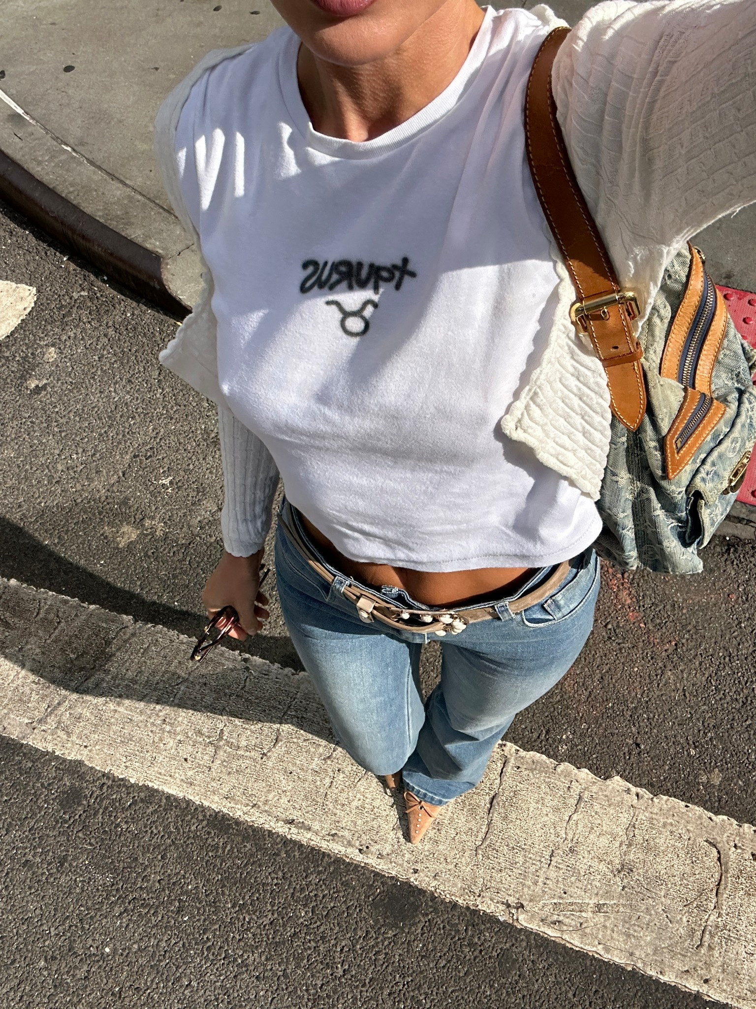 New York Fit  💫

#LTKdeutschland #LTKautumn #LTKjeans