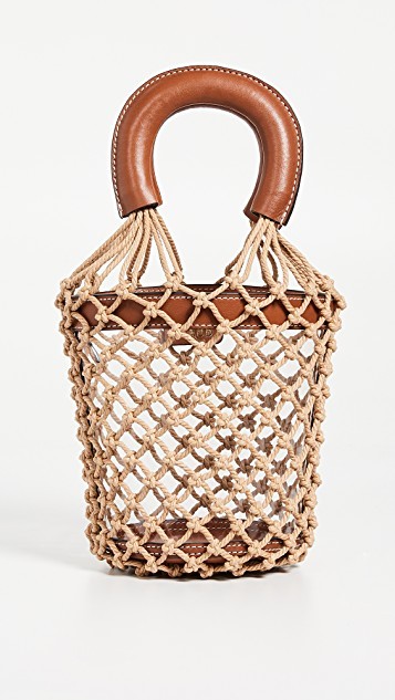 STAUD
                
            

    Clear Moreau Bag | Shopbop