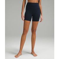 lululemon Align™ High-Rise Shorts 6 | Lululemon (US)