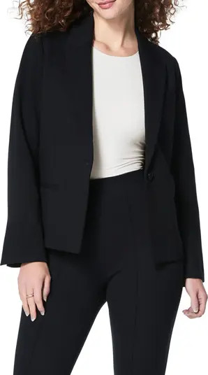 SPANX® Ponte Blazer | Nordstrom | Nordstrom