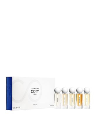 INFINIMENT COTY PARIS I AM DAY Parfum Miniatures Gift Set   | Bloomingdale's Beauty & Cosmetics G... | Bloomingdale's (US)
