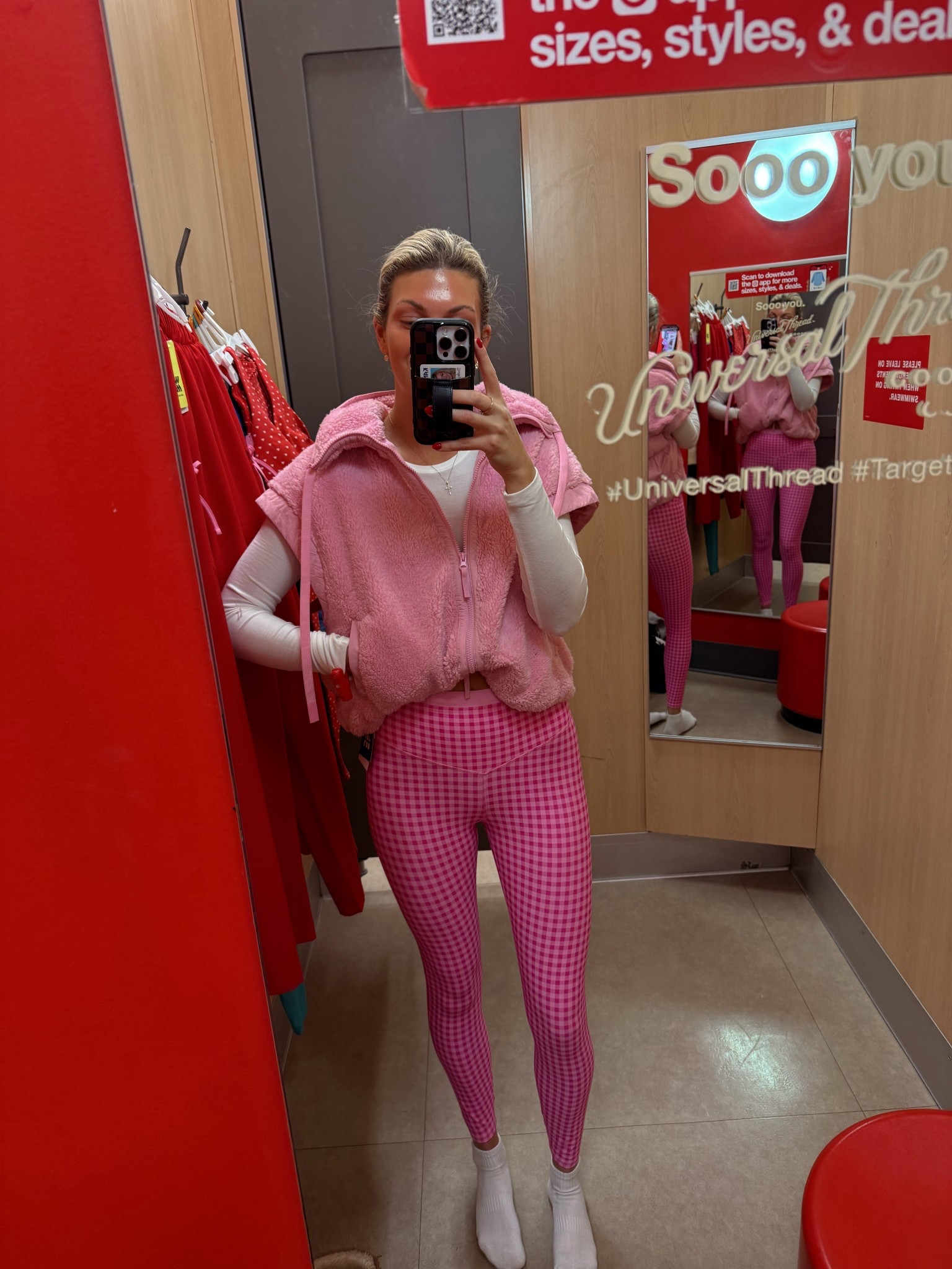 This vest is everything! 

#LTKootd #LTKFindsUnder50 #LTKTall