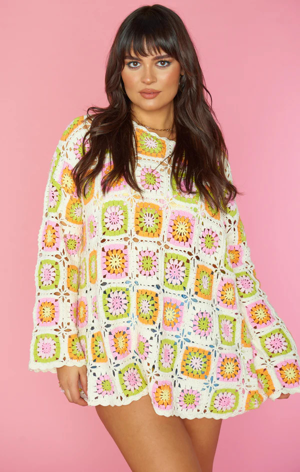 Mamacita Coverup | Show Me Your Mumu