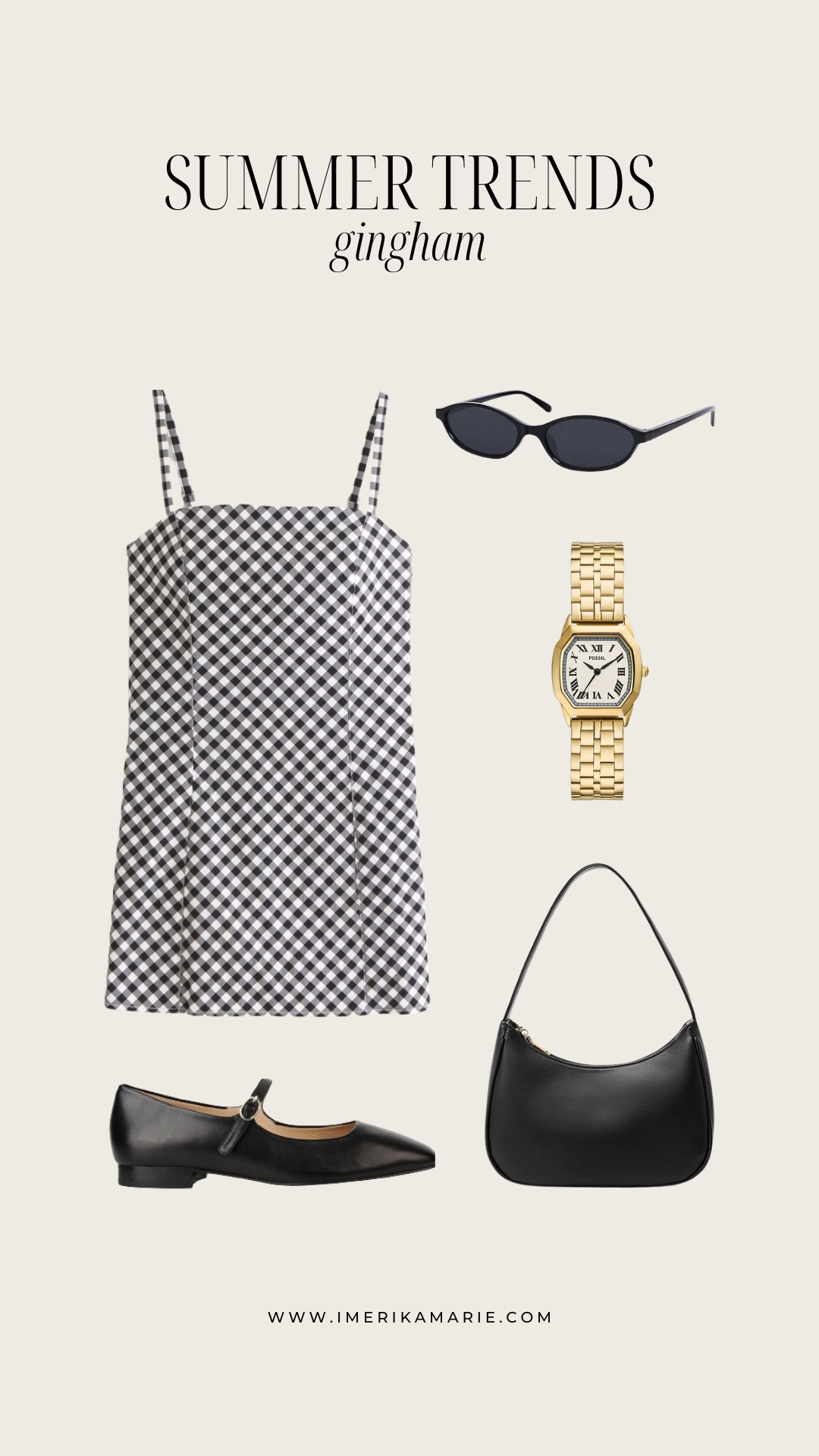  Summer outfit. Summer dress. Gingham dress. Mary Jane’s. 

 

#LTKStyleTip #LTKSeasonal #LTKSummerEdit