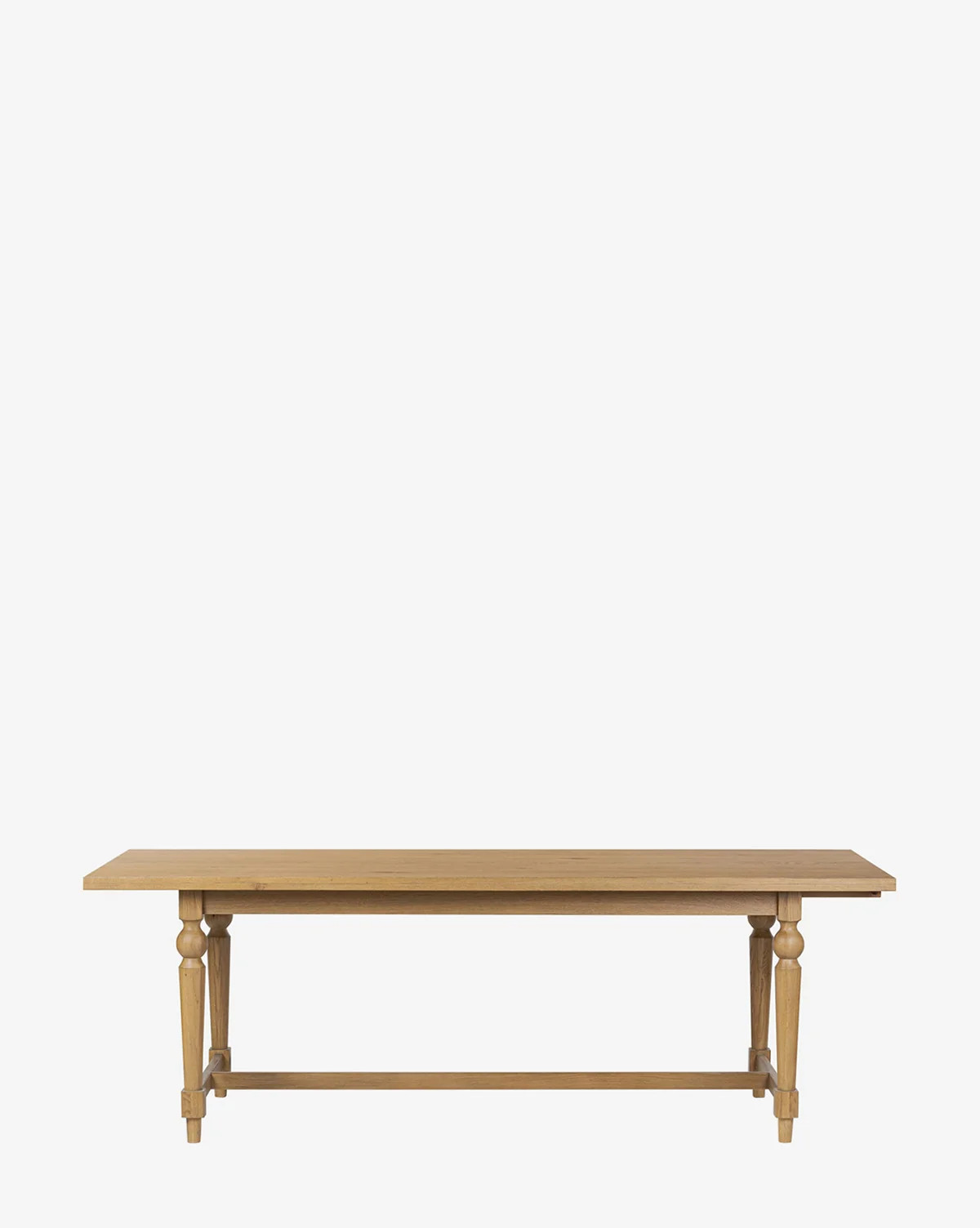Kyler Oak Extension Dining Table | McGee & Co. (US)