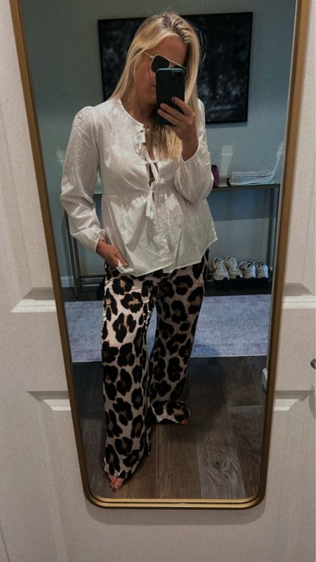 ✨Tap the bell above for daily elevated Mom outfits.


White Ganni tie front shirt style and leopard pants

"Helping You Feel Chic, Comfortable and Confident." -Lindsey Denver 🏔️ 


  #over45 #over40blogger #over40style #midlife  #over50fashion #AgelessStyle #FashionAfter40 #over40 #styleover50 #styleover40 midsize fashion, size 8, size 12, size 10, outfit inspo, maxi dresses, over 40, over 50, gen X, body confidence


Follow my shop @Lindseydenverlife on the @shop.LTK app to shop this post and get my exclusive app-only content!

#liketkit #LTKxNSale #LTKOver40 #LTKFindsUnder50
@shop.ltk
https://liketk.it/4Kte8