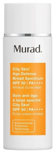 E-Shield City Skin Broad Spectrum Spf 50 I Pa ++++ | Niche Beauty (DE)