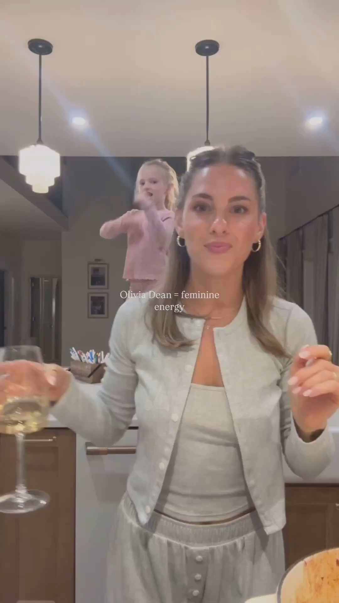 My girl 💞 The PJ’s I’m linking for Elle are ones she actually has and loves! (Although it’s not exactly what she’s wearing in the video) 

 

#LTKmomlife #LTKFindsUnder100 #LTKKids