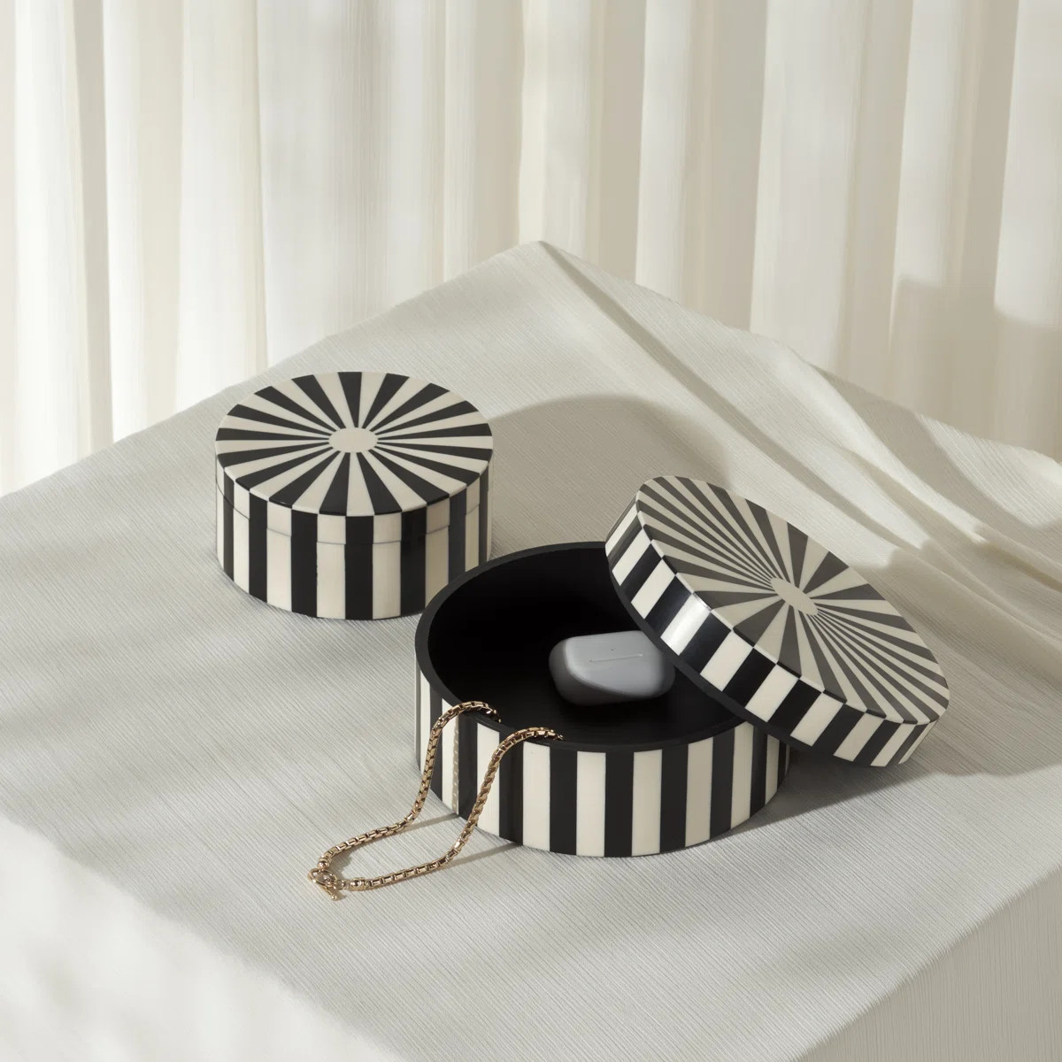 Vondie Decor Box Set 2 | Wayfair North America