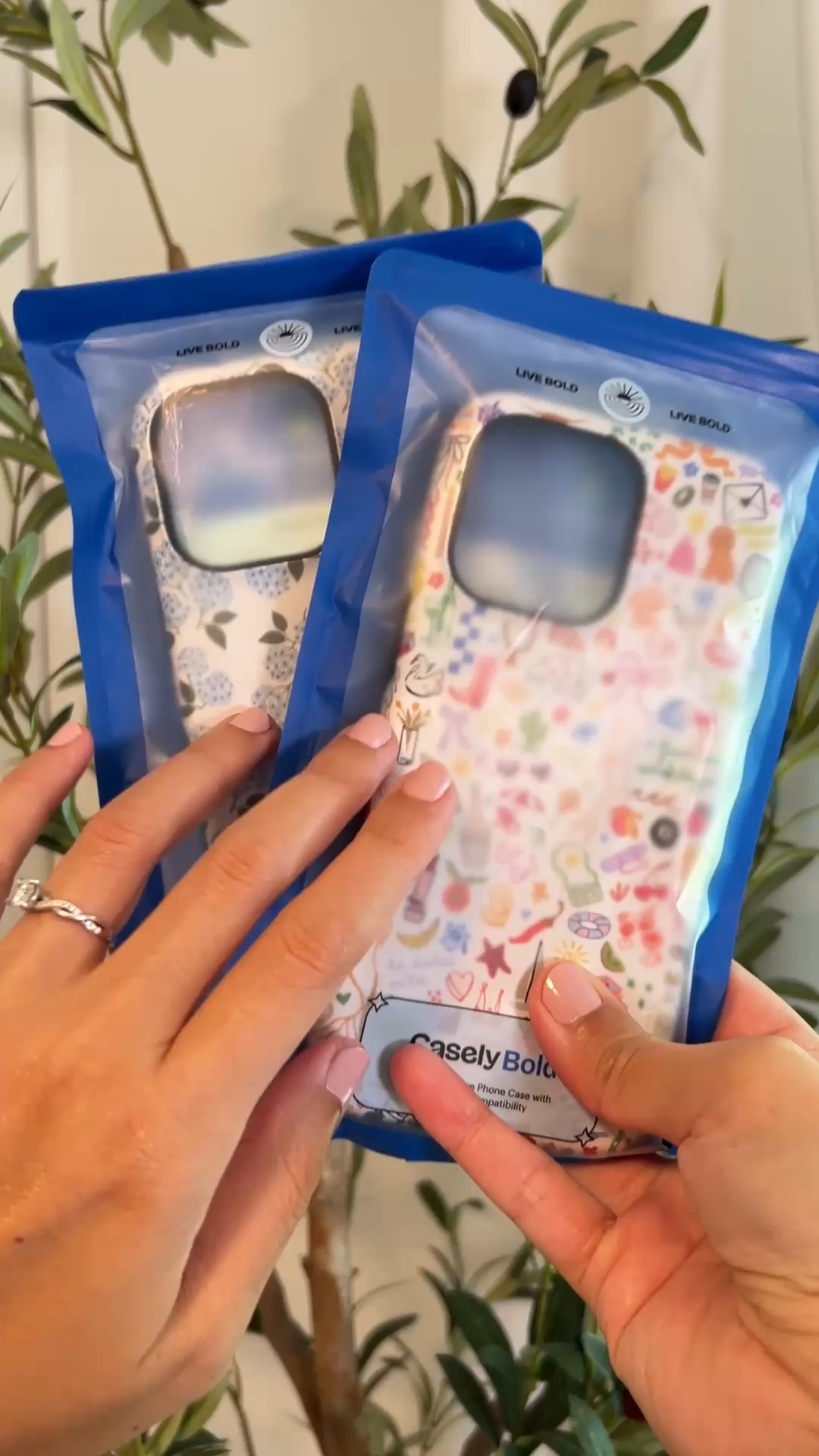 🌈✨ New summer phone cases are here! Casely is one of my favorite brands—they’re super durable and sturdy. Android cases available too—check them out! ✨

BOGO FREE!!
Use code BOGOLOVE  

 #LTKSeasonal #LTKSaleAlert