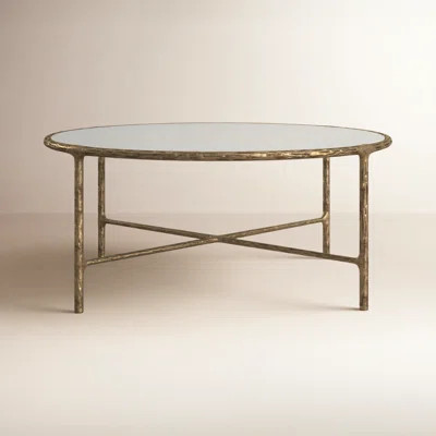 Evelynn 4 Legs Coffee Table | Wayfair North America