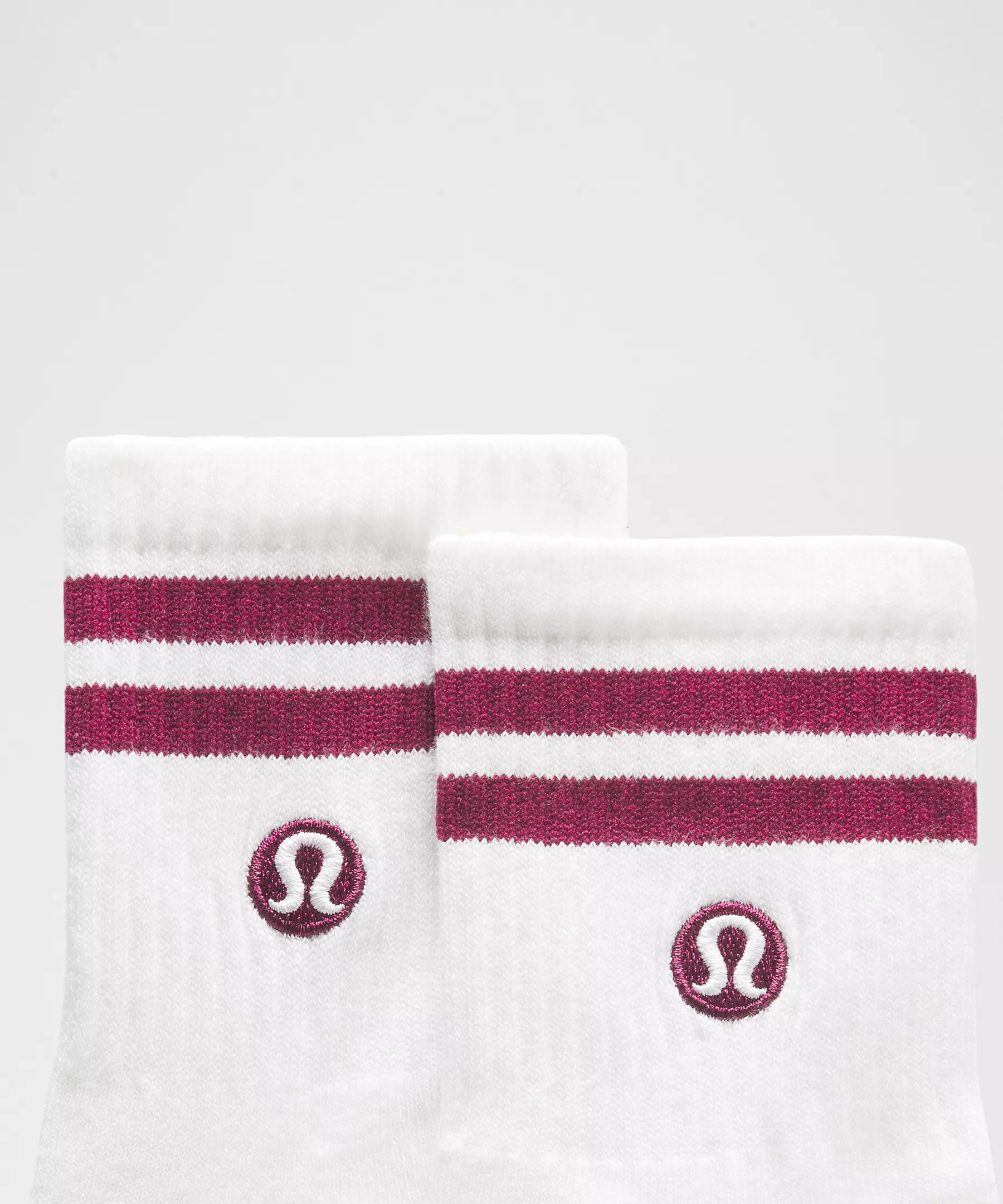 Unisex Daily Essential Quarter Socks | Lululemon (US)