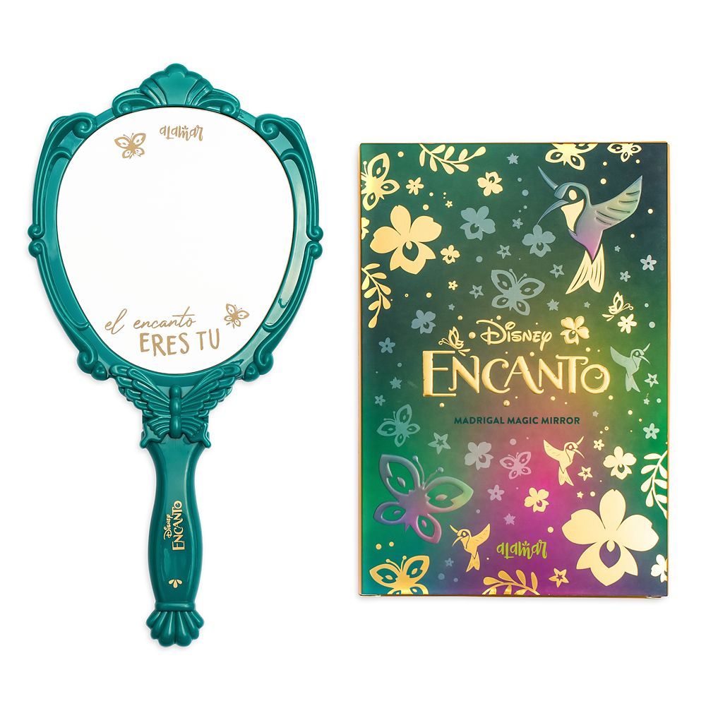 Madrigal Magical Mirror – Encanto | Disney Store