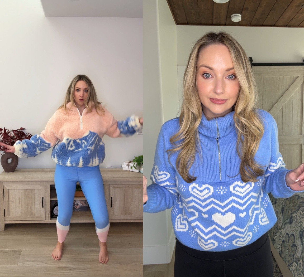 Obsessed with these pieces all from the same place! 

#LTKTravel #LTKFitness #LTKActive