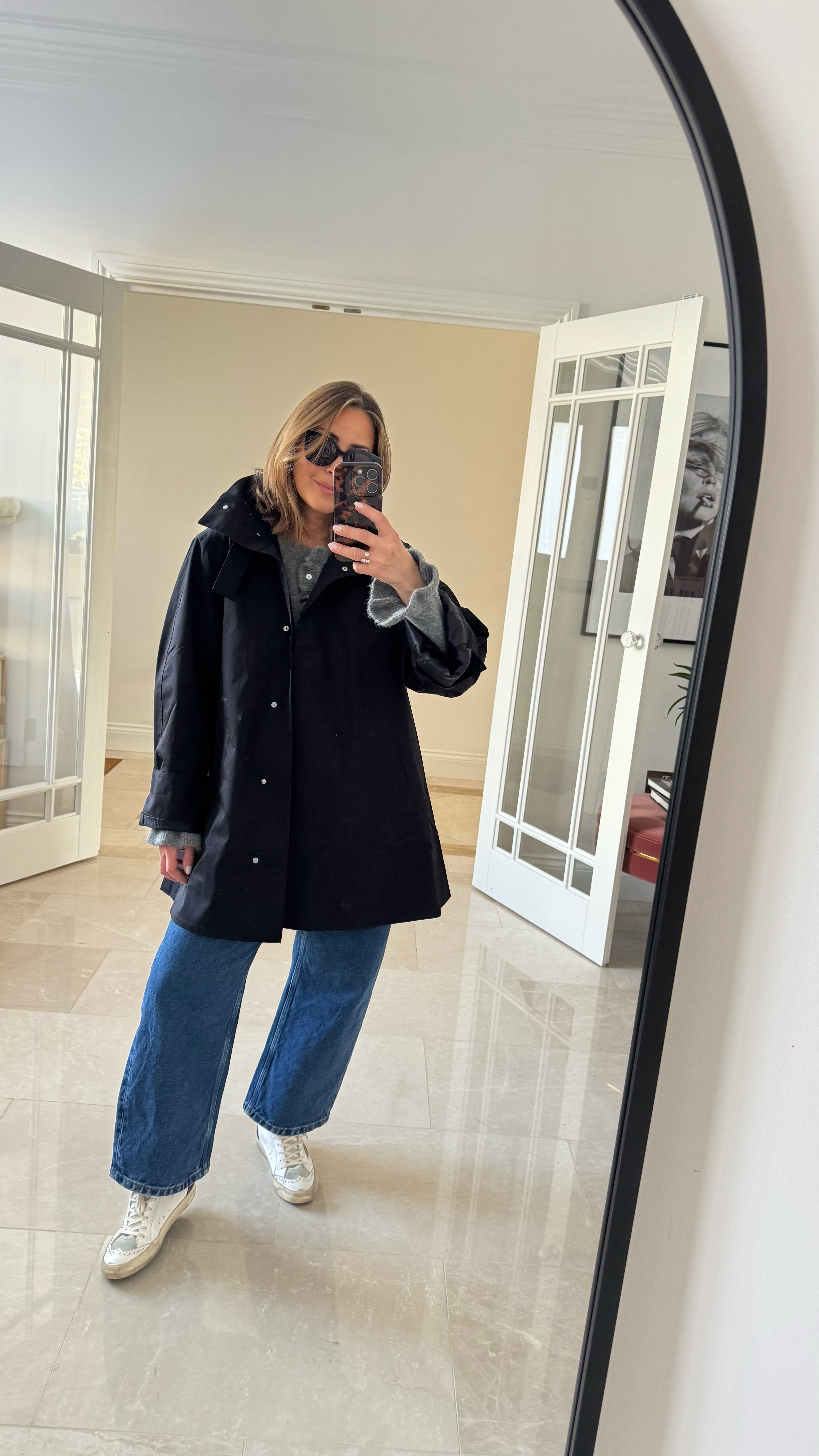 Spring jackets 🌥️🌥️

Zara cardigan / & other stories / free people jeans / prada sunglasses / casual outfit / petite style / petite outfits / petite jeans / petite jackets / spring outfit

#LTKspring #LTKpetite #LTKuk
