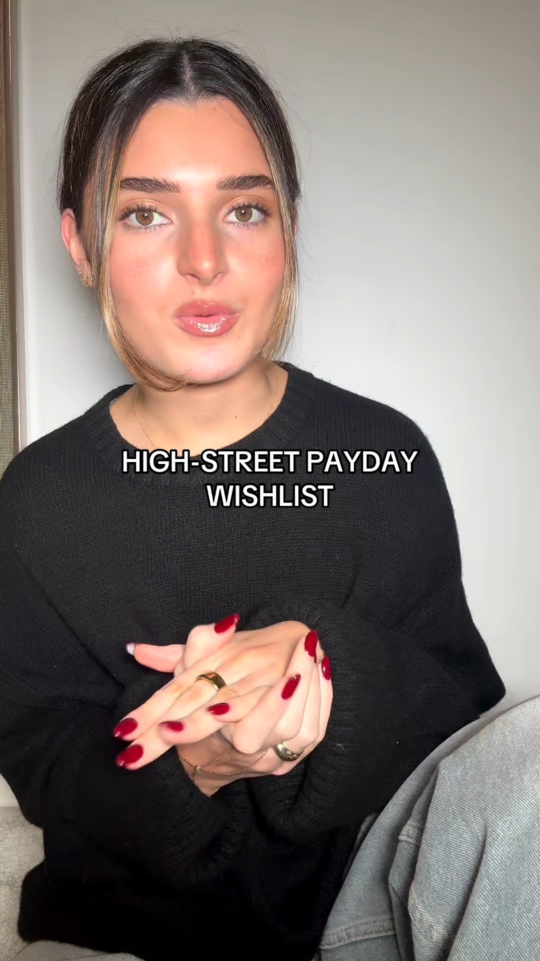 All the Hugh-street spring ready essentials in my pay day basket...

#LTKdatenight #LTKstyletip #LTKuk