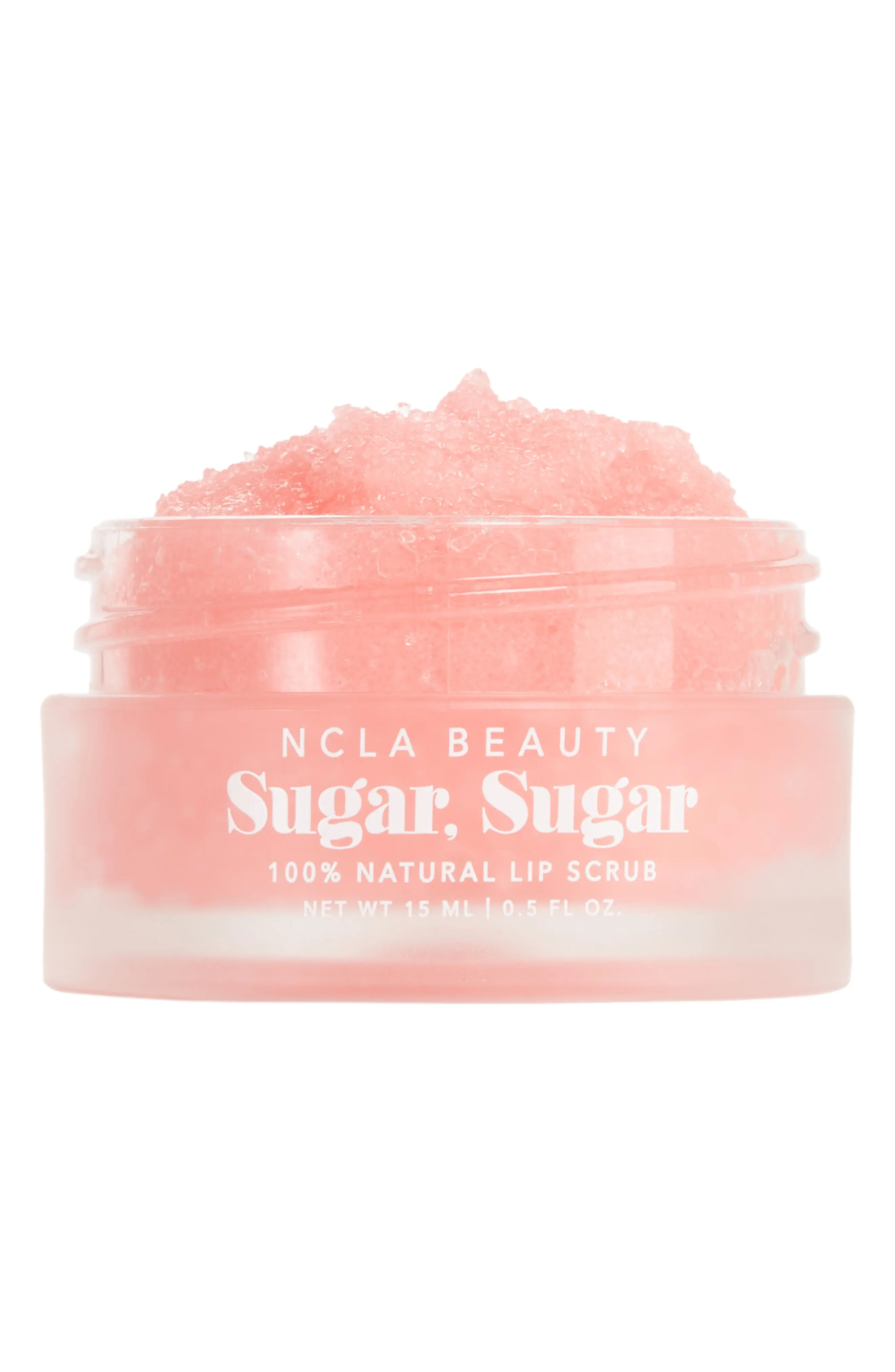 Ncla Sugar, Sugar Pink Champagne Lip Scrub | Nordstrom