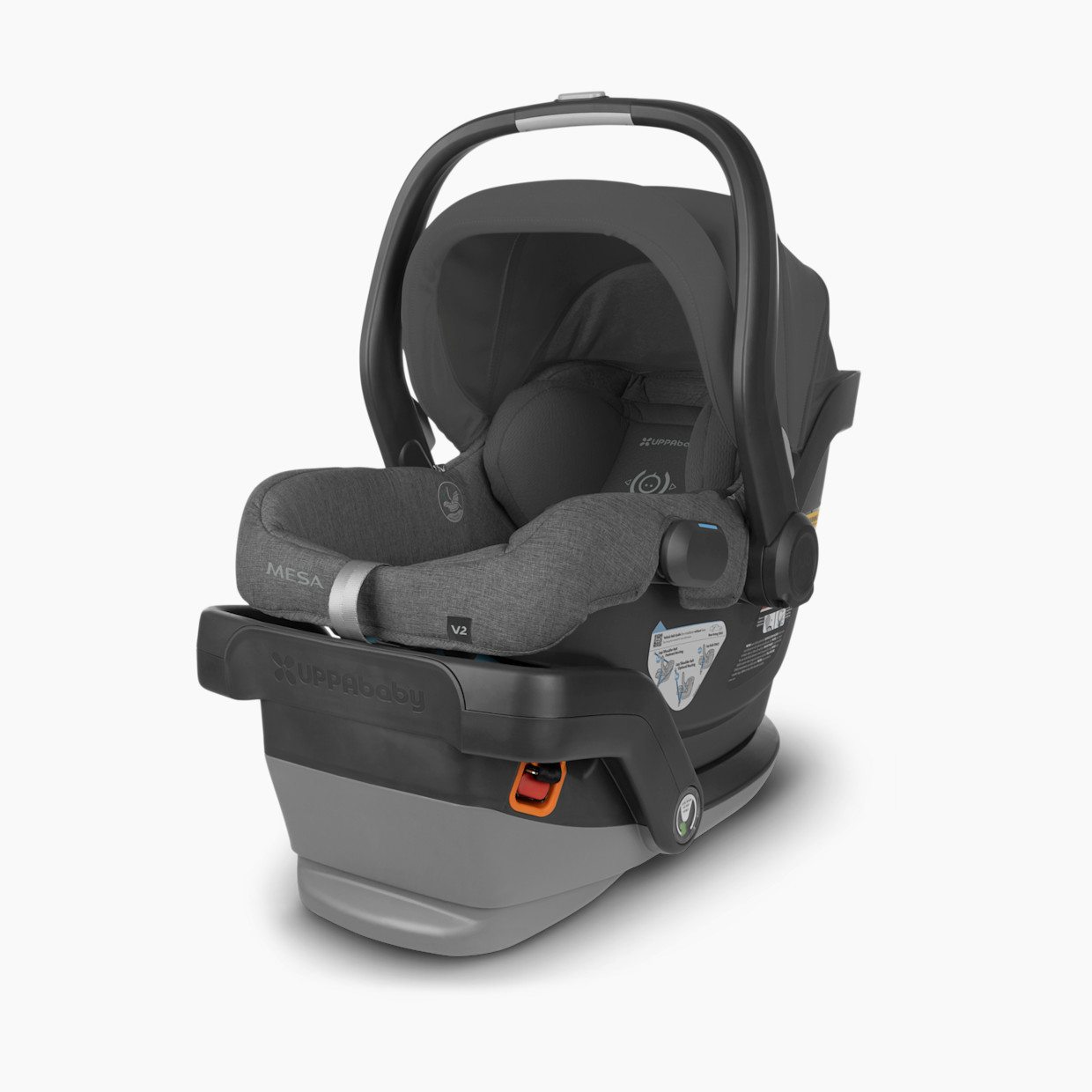 Mesa V2 Infant Car Seat | Babylist