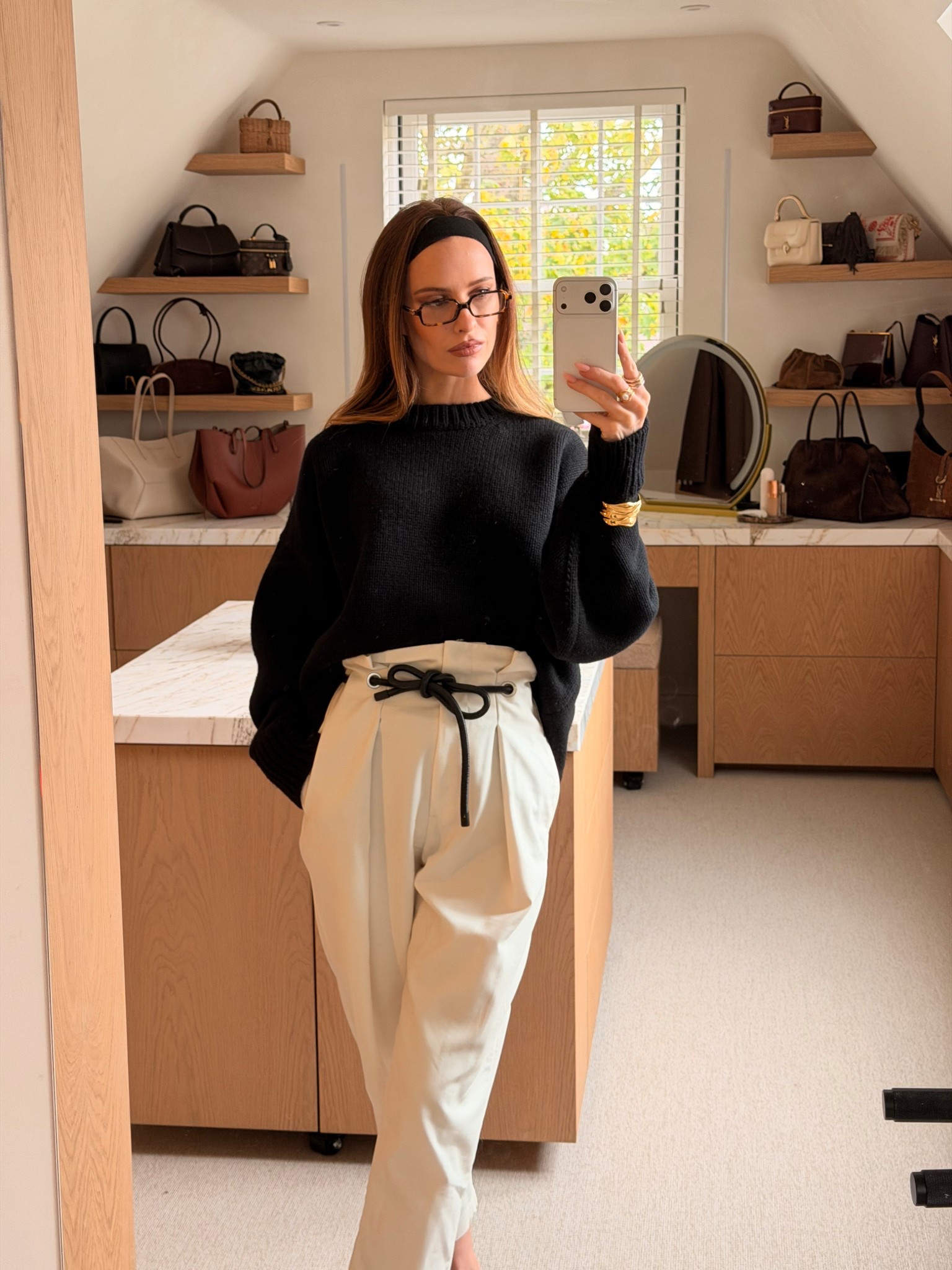 My favourite knit of all time 

#LTKwinter #LTKeurope #LTKautumn