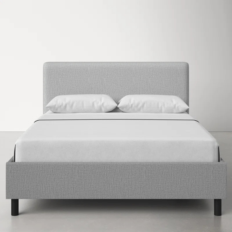 Eisley Upholstered Bed | Wayfair North America