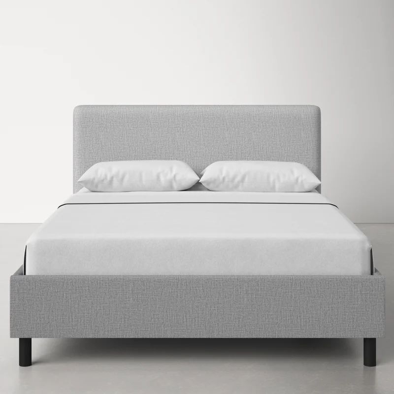 Eisley Upholstered Bed | Wayfair North America