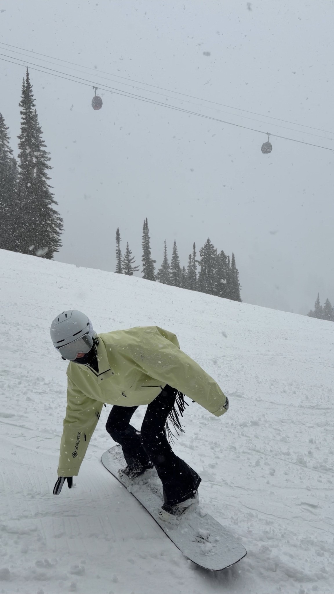 Love skiing in Goldbergh. These fringe pants are so fun. 🤍

#LTKActive #LTKootd #LTKdayinmylife