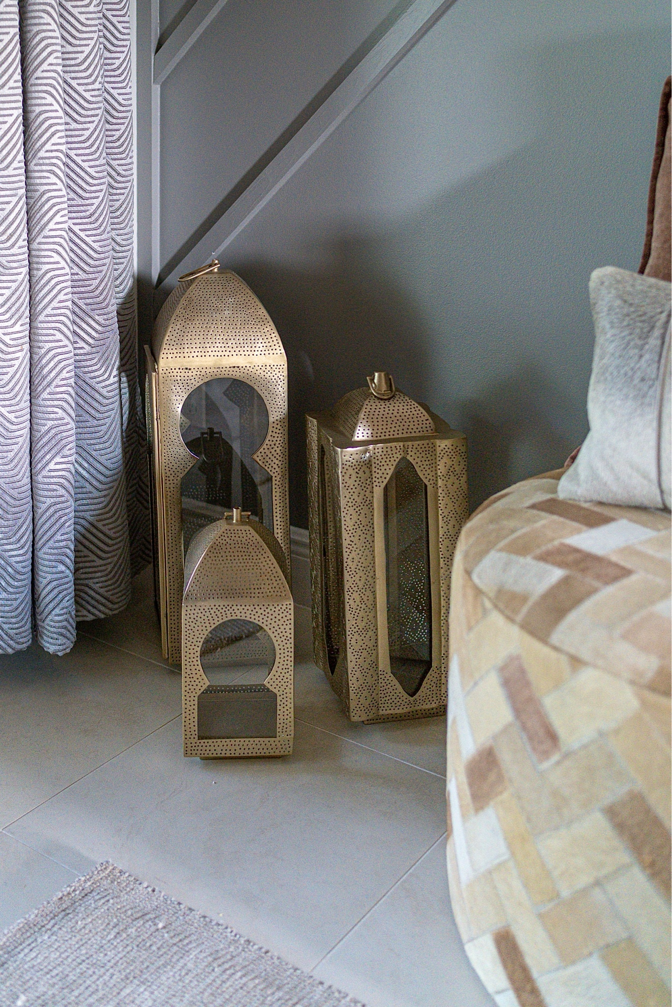 Loving these Gorgeous lanterns that I can use now with my fall, decor, or even during Ramadan and Eid!! 

#LTKsalealert #LTKhome #LTKHolidaySale