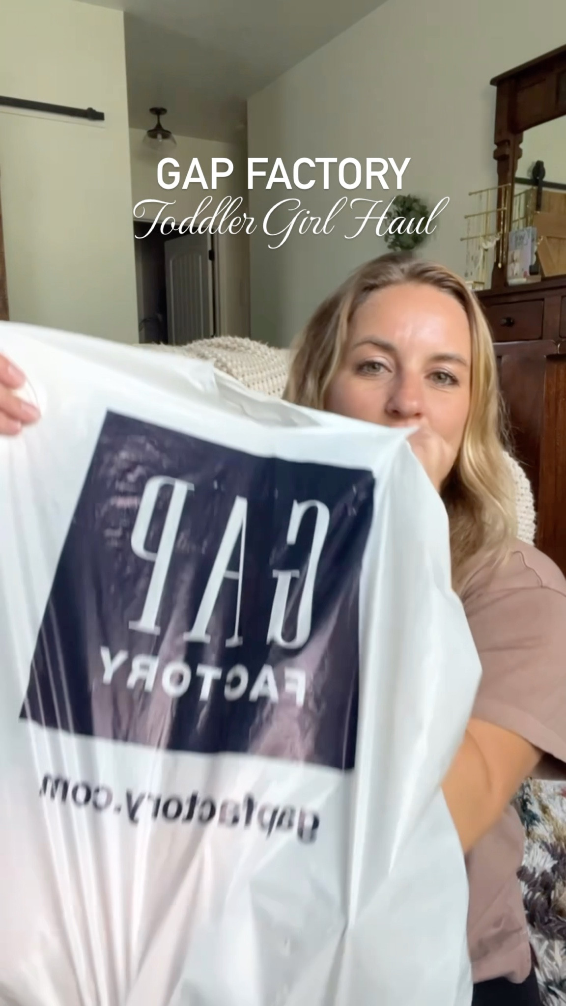 Gap Factory toddler haul 👧✨ The sales are too good right now and I couldn’t resist! Adorable styles at crazy good prices 🙌 #GapFactory #ToddlerStyle #MomLife

#LTKKids