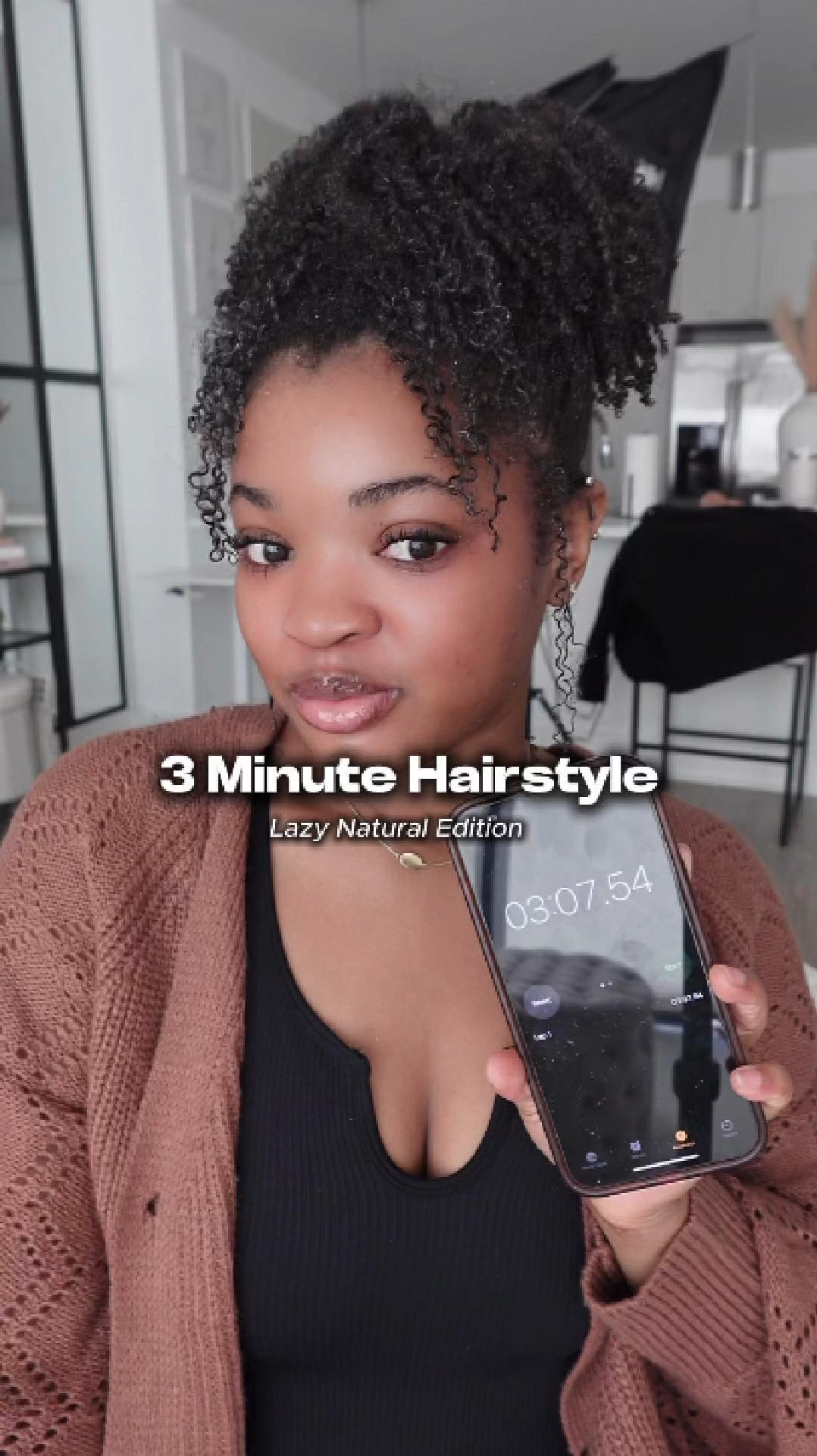 I love a quick and easy style!!! 

#LTKBeauty #LTKStyleTip