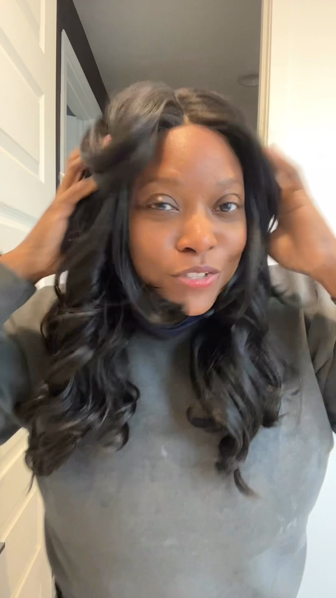 The best affordable workout wig for under $40

#LTKBeauty #LTKActive #LTKdayinmylife
