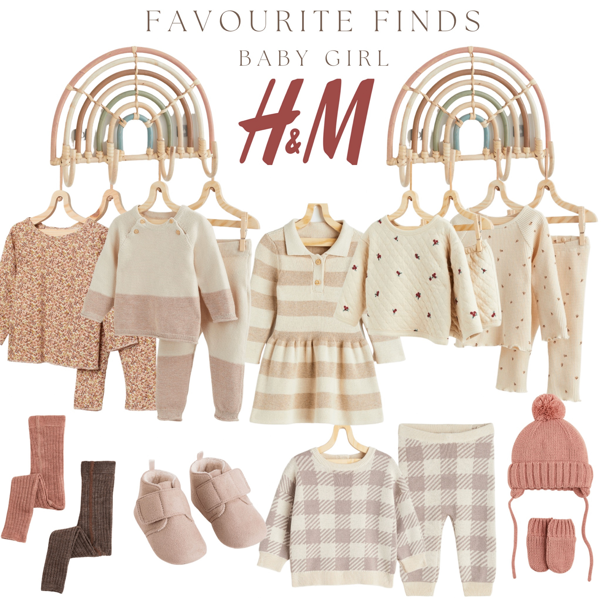 H&M Baby Girl faves 💕


#LTKfamily #LTKkids #LTKbaby