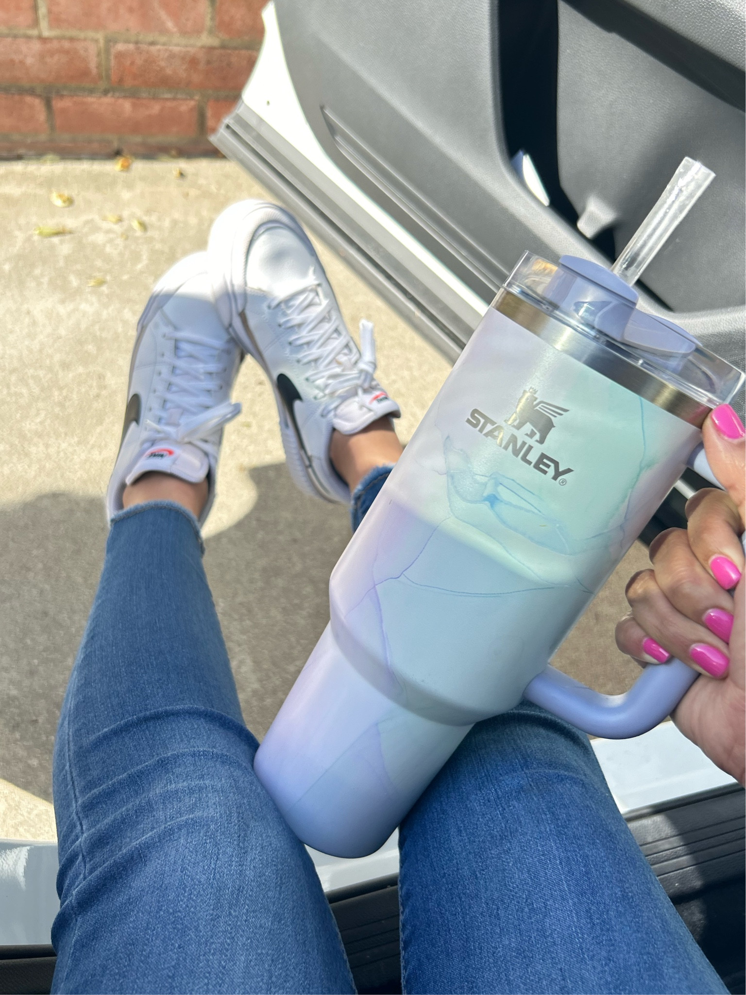 Nike shoes & Stanley perfect combo ✨

#LTKVideo #LTKstyletip #LTKshoecrush