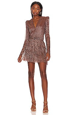 x REVOLVE Solana Dress
                    
                    Sabina Musayev | Revolve Clothing (Global)