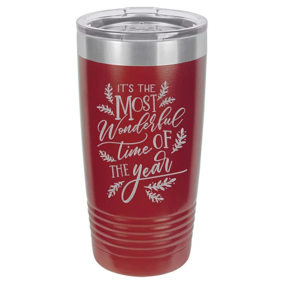 It's the Most Wonderful Time of the Year Christmas | Etsy | Etsy (US)