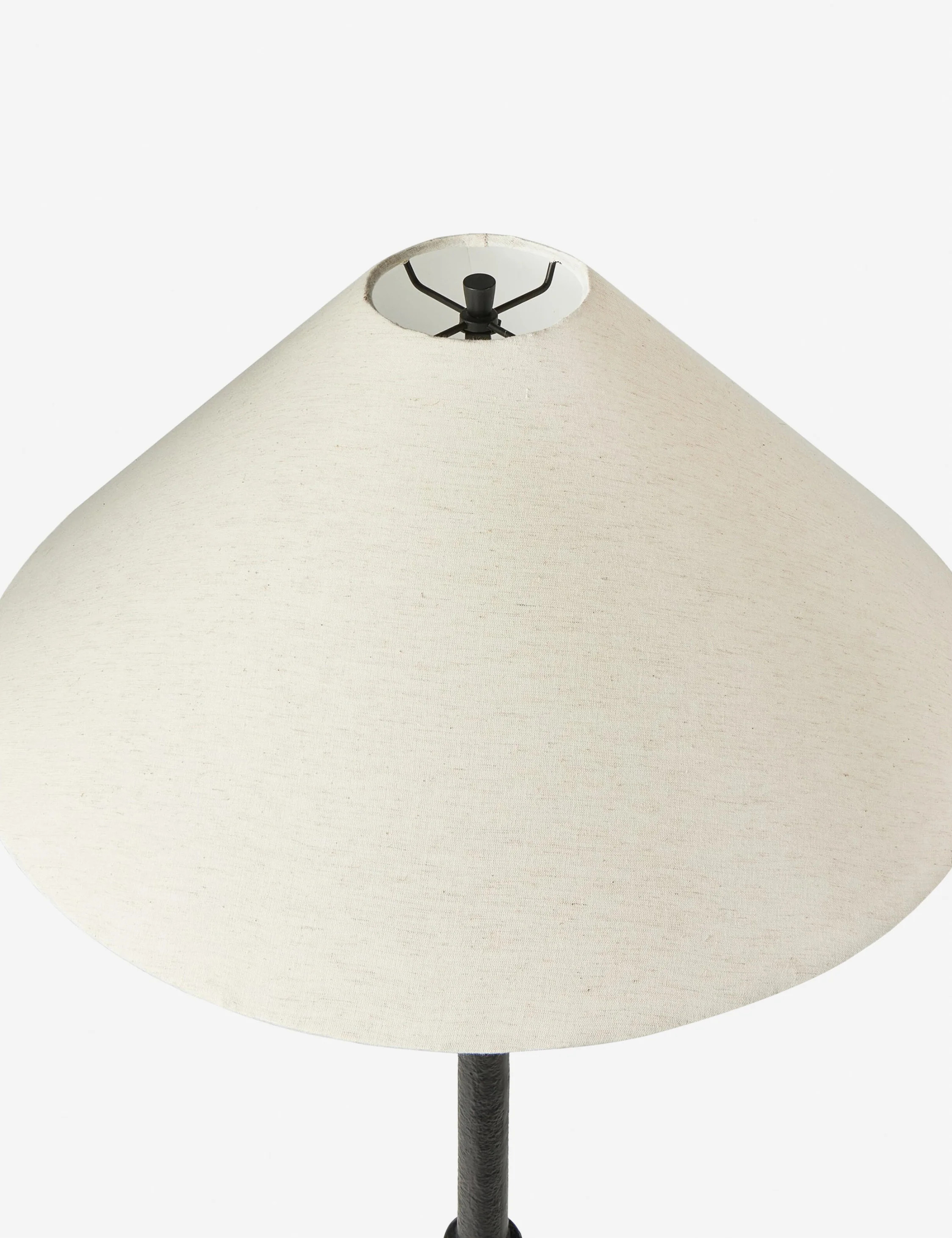 Winry Floor Lamp | Lulu and Georgia 