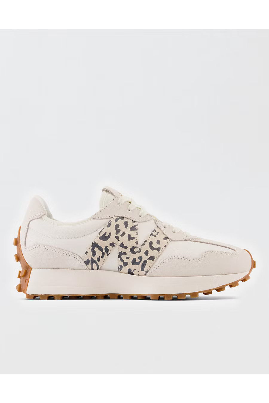 New Balance 327 Sneaker Women's Frosty Cream 8 1/2 | Aerie